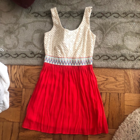 Lily Rose Dresses & Skirts - Dress Size M